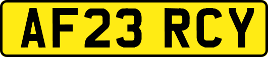 AF23RCY