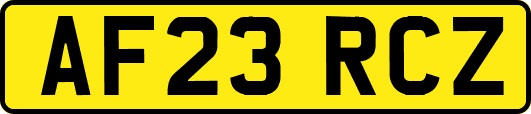 AF23RCZ