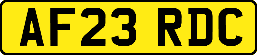 AF23RDC