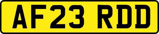 AF23RDD