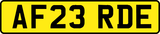 AF23RDE