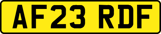 AF23RDF