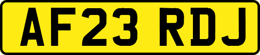 AF23RDJ