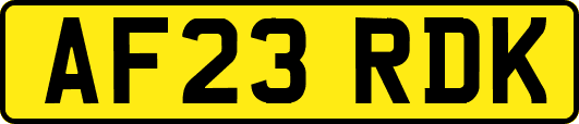 AF23RDK