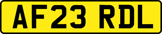 AF23RDL