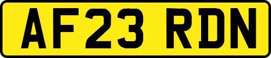 AF23RDN