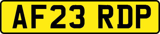 AF23RDP
