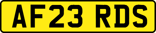 AF23RDS