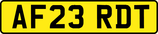 AF23RDT