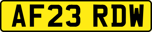 AF23RDW