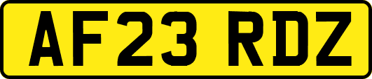 AF23RDZ