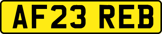 AF23REB