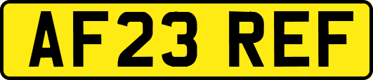 AF23REF