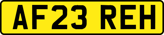 AF23REH