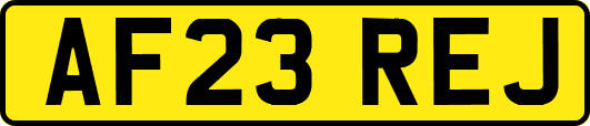 AF23REJ
