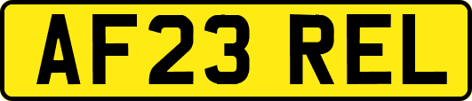 AF23REL