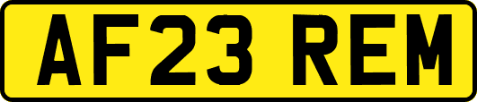 AF23REM
