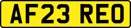 AF23REO