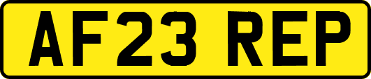 AF23REP