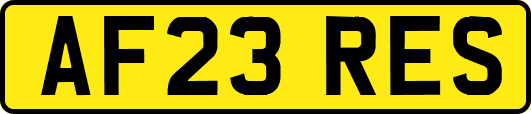 AF23RES