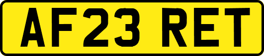 AF23RET