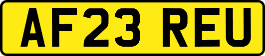 AF23REU