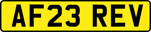 AF23REV