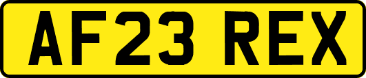 AF23REX