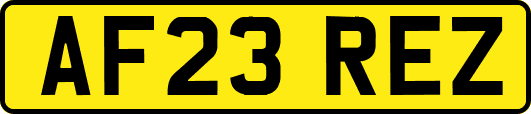 AF23REZ
