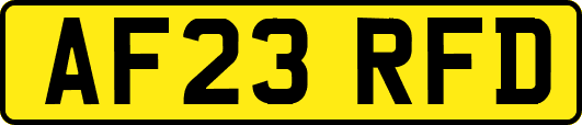 AF23RFD