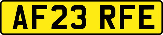 AF23RFE