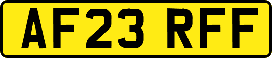 AF23RFF