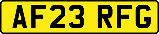 AF23RFG