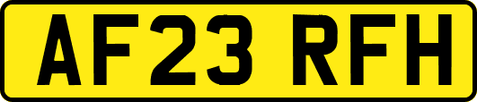 AF23RFH