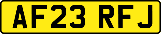 AF23RFJ