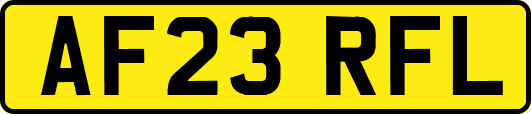 AF23RFL