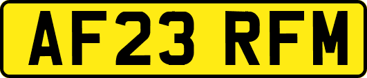 AF23RFM