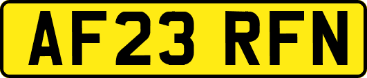 AF23RFN