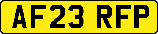 AF23RFP