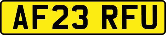 AF23RFU