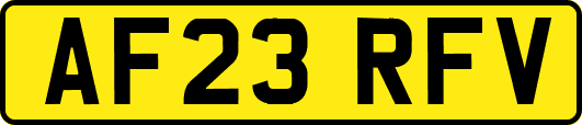 AF23RFV