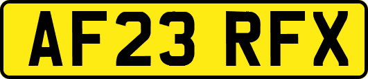 AF23RFX
