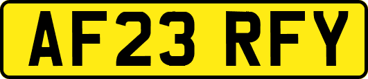 AF23RFY