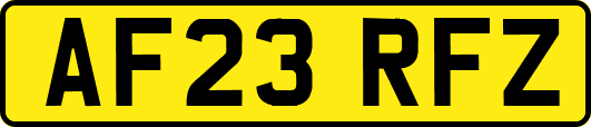 AF23RFZ
