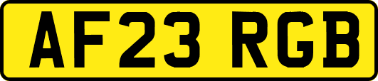 AF23RGB