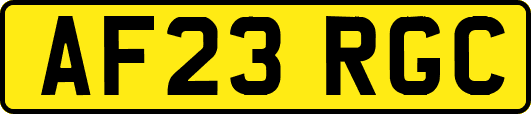 AF23RGC