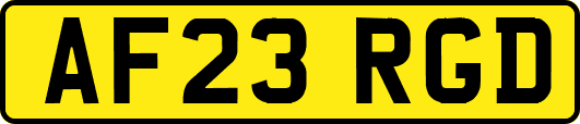 AF23RGD
