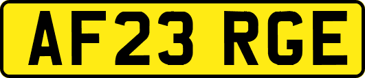 AF23RGE