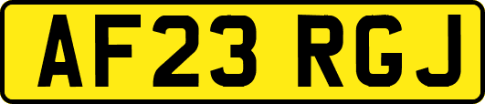 AF23RGJ