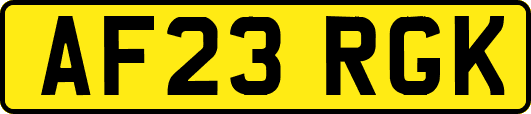 AF23RGK